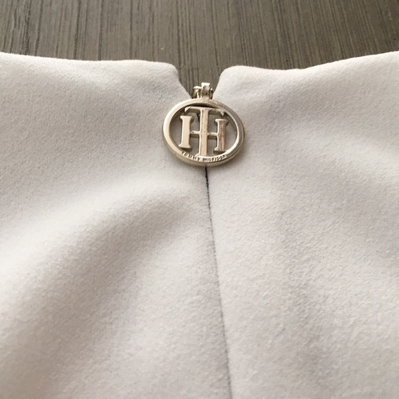 🎉3xHP🎉 Tommy Hilfiger Dress With Belt NWT - Picture 10 of 10